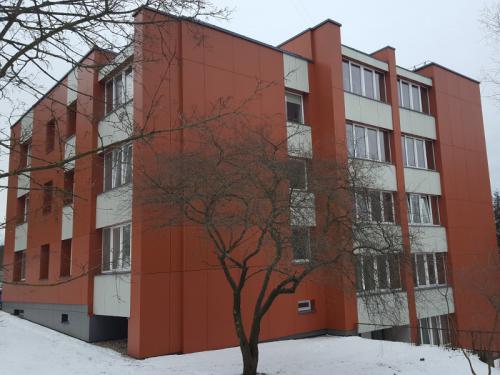 09. Didlaukio g. 12, Vilnius